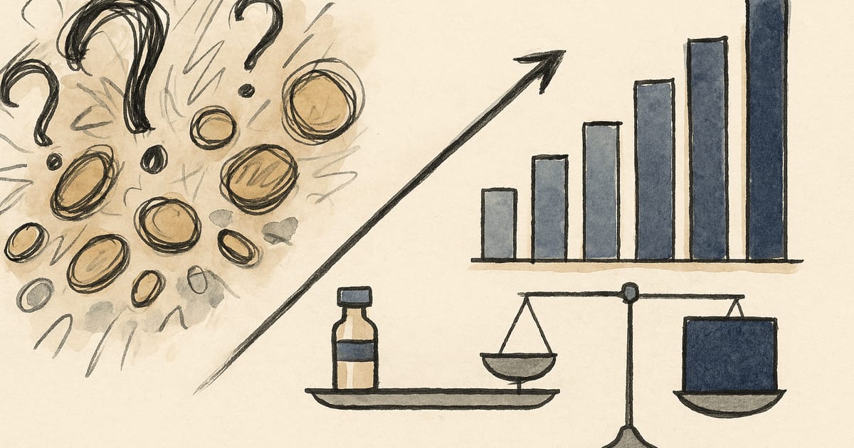 Building the Business Case for LoRaWAN