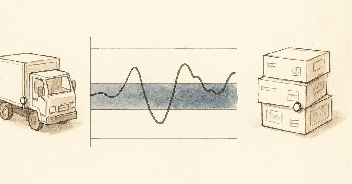 Chapter 15: Cold Chain & GDP Applications