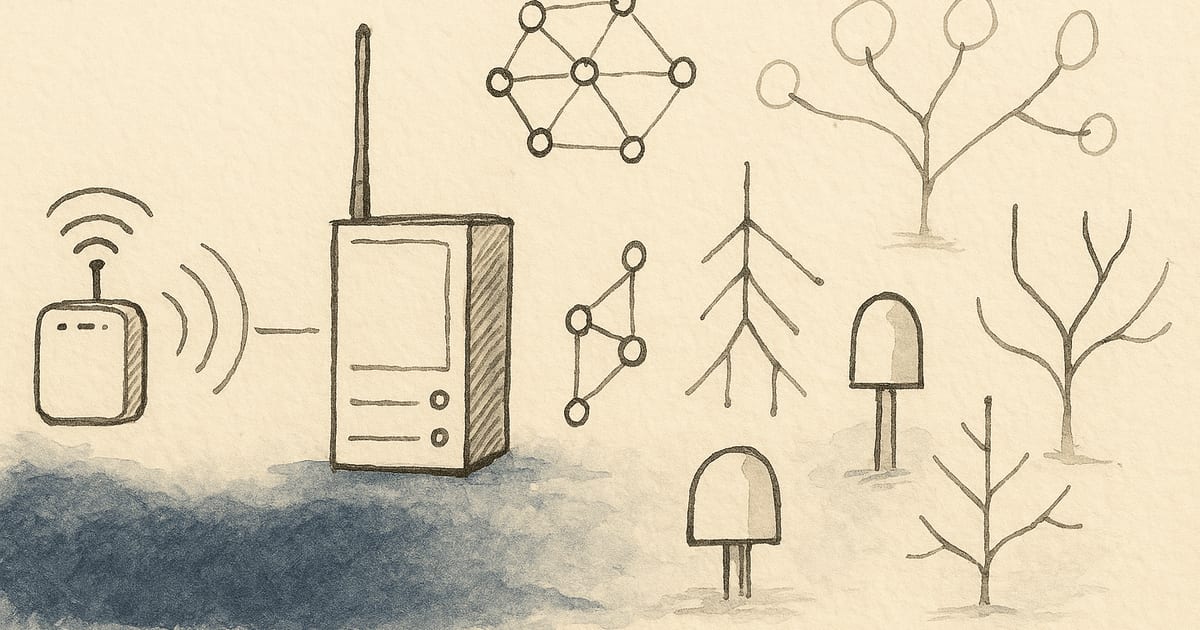 Chapter 16: Advanced Use Cases & Emerging Technologies